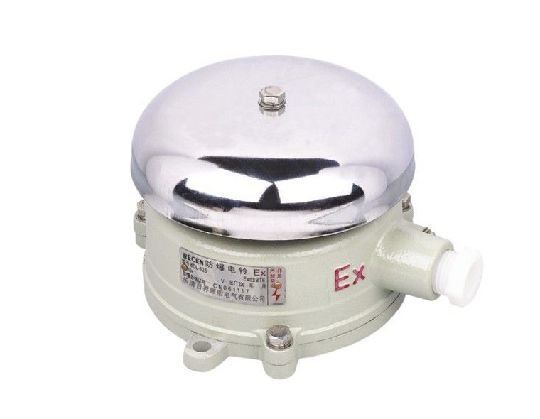 BAL1 Mine Explosion-proof Electrical Bell