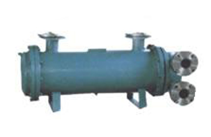 Fixed Tube Plate/Tubular Surface Condenser