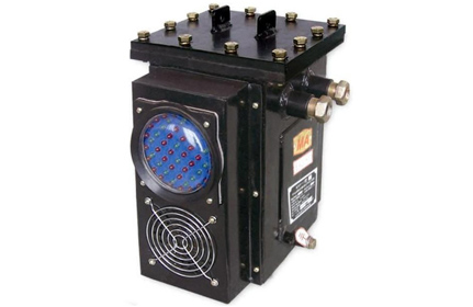 KXB127Mining Acoustic and Optical Sound Alarming Device