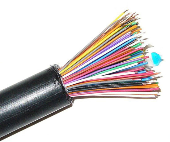 Communication Cable Introduction
