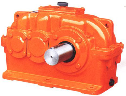 ZLY Cylinder Gear Reducer