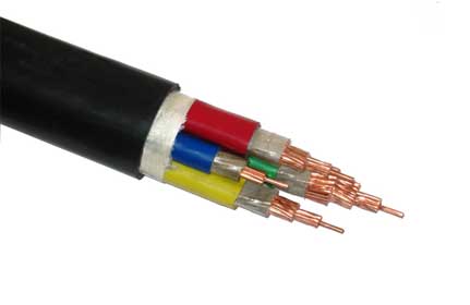 Mine cable product introduction
