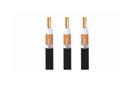 MSLYFVZ Coaxial cable parameter