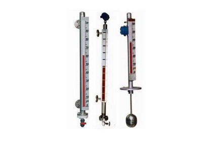 UHZ series magnetic level gauge product introduction：
