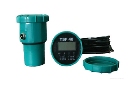 Ultrasonic level meter introduction