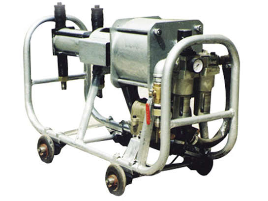 ZBQ-50-6 pneumatic injection pump