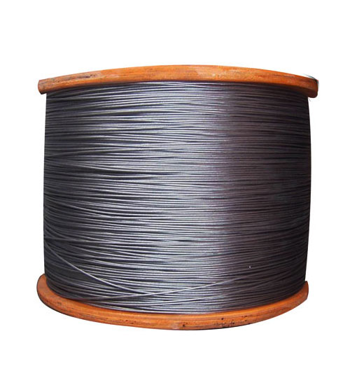 Mining wire rope
