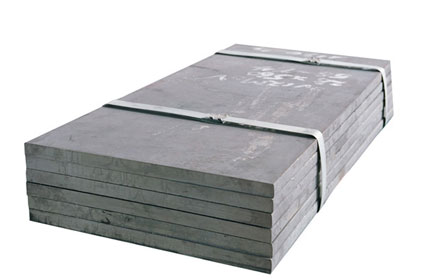 10mm Flat-rolled Steel Introduction