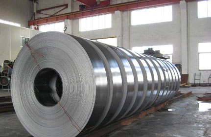 Cold Forming Steel Plate