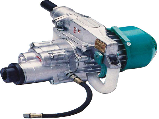 ZM15 Electric Coal Drill