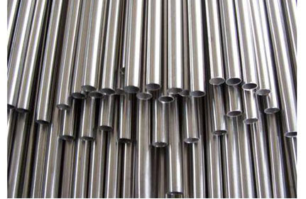 Stainless Steel Welded Pipe