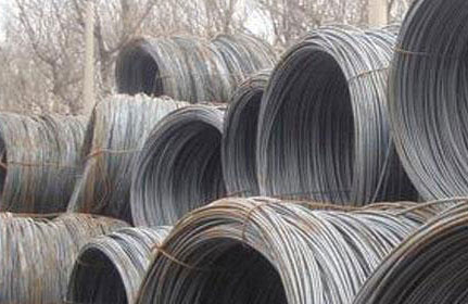 Common Wire Rod & High Wire Rod
