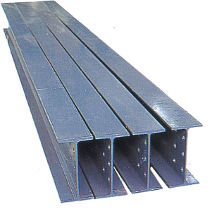 E19Channel Section Steel