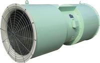 SDS-Jet Tunnel Ventilation Fan for Construction