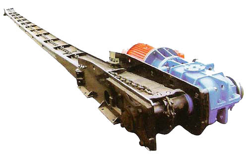 SGB 420-30 Scraper Conveyor